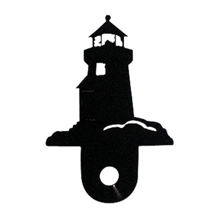 MICASA Lighthouse Door Silhouette MI141809